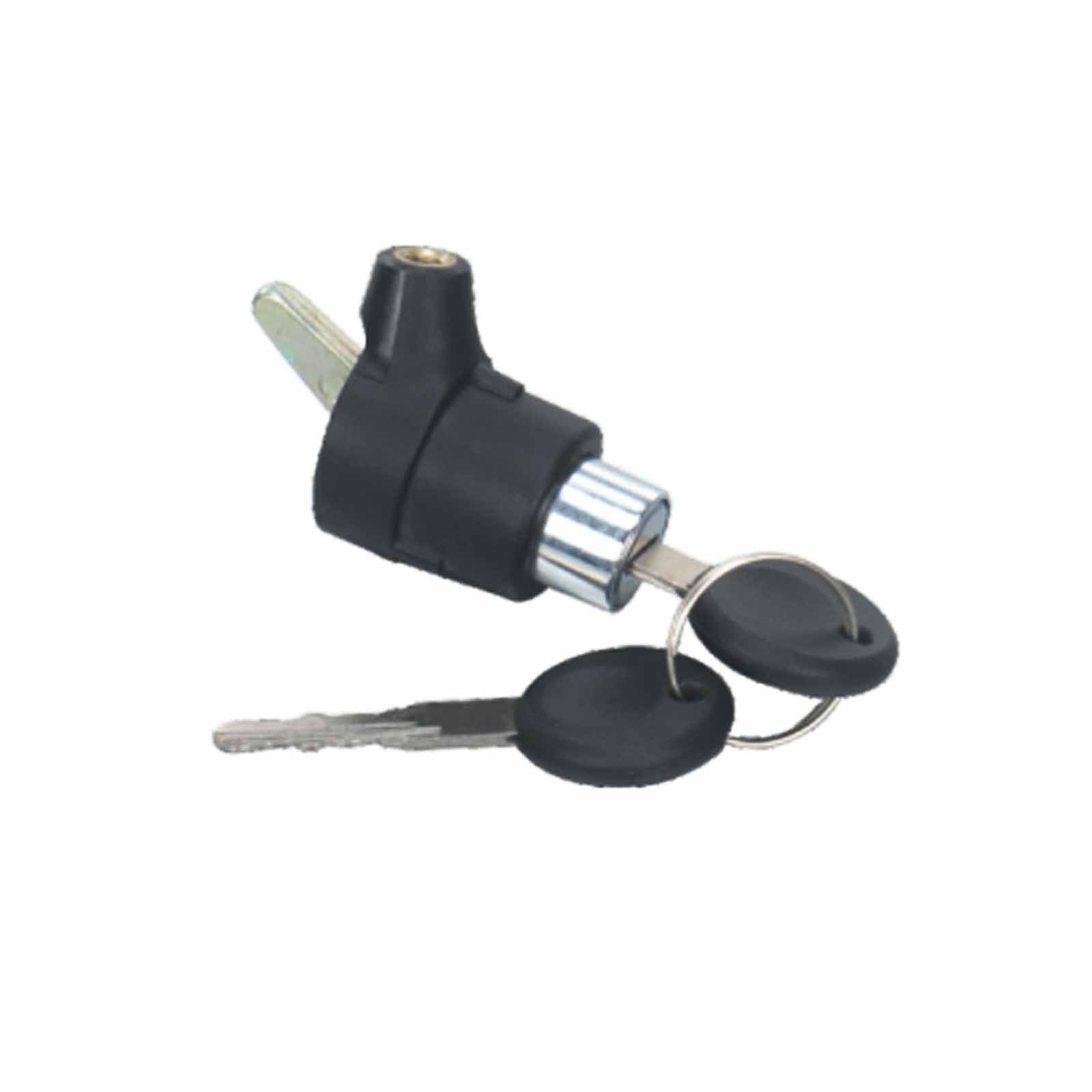 Trunk Hatch Lock Cylinder for VW Jetta Rabbit Santana Bus GTI MK1 171 827 539